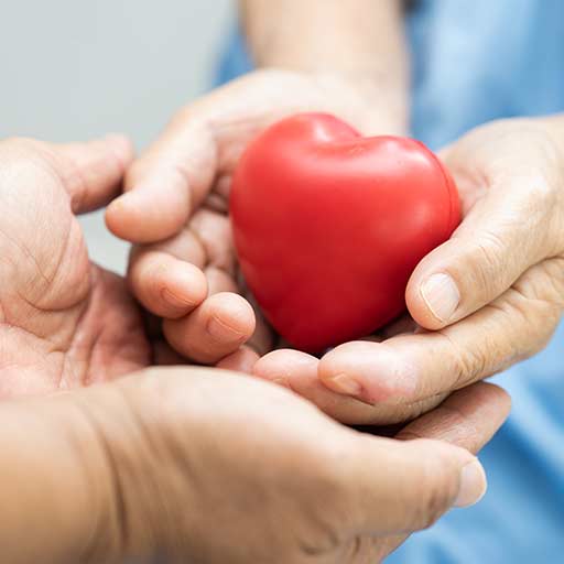 Palliativbehandlung Palliativbehandlung