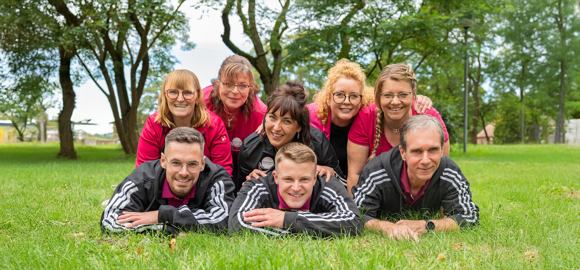 Physiotheraphie über uns Physiotheraphie über uns