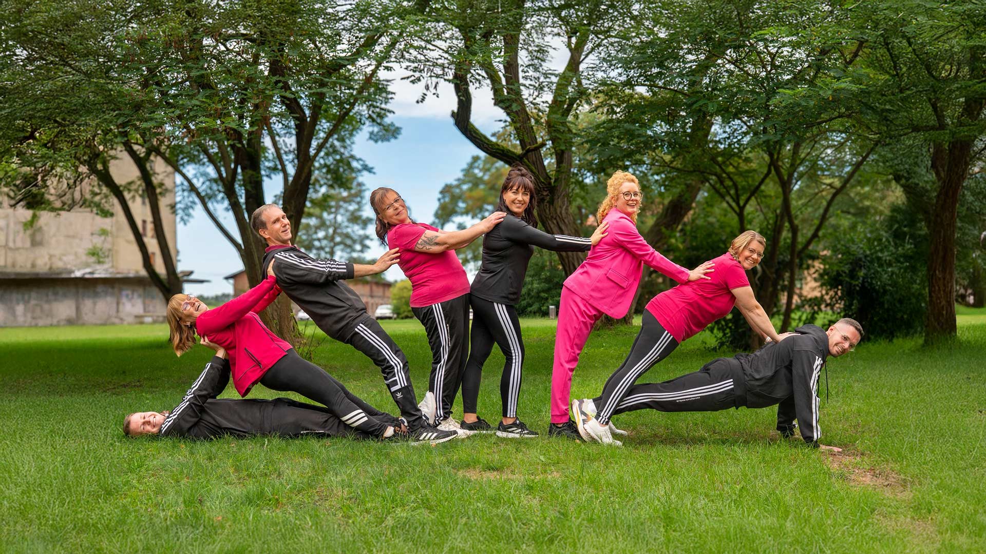 Physiotherapie Praxis Stephanie Moritz