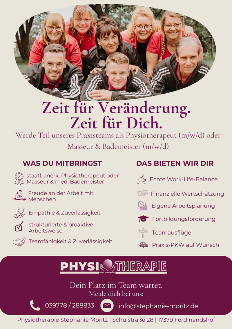 Job Angebot Job Angebot